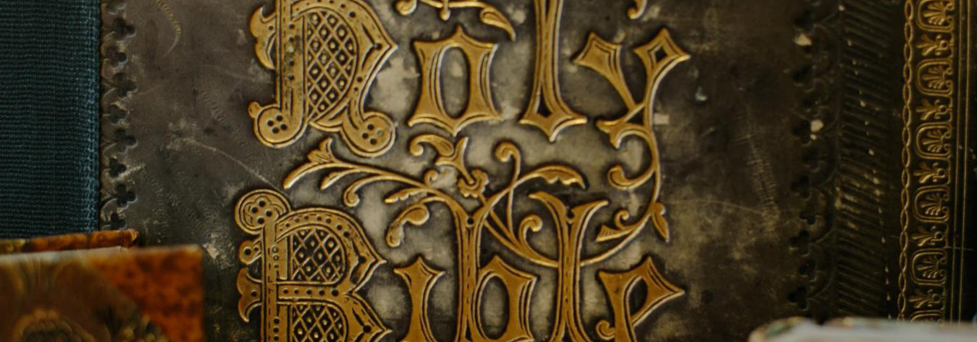 Ancient Scripture BYU Catalog